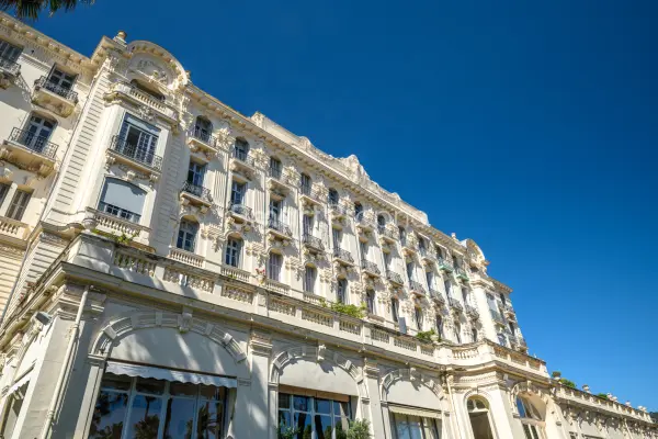 Nice 06000 – Vente appartement 3&nbsp;pièces 2&nbsp;chambres