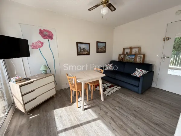 Gréoux-les-Bains 04800 – Vente appartement 1&nbsp;pièce