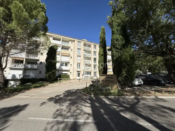 Gréoux-les-Bains 04800 – Vente appartement 1&nbsp;pièce