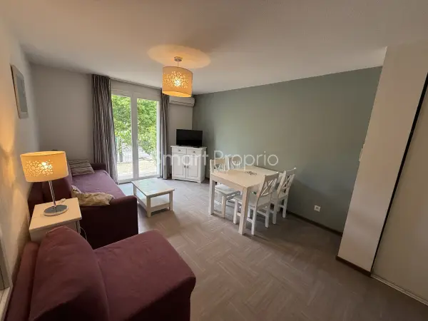 Gréoux-les-Bains 04800 – Vente appartement 2&nbsp;pièces 1&nbsp;chambre
