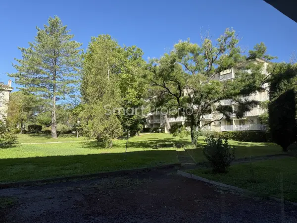 Gréoux-les-Bains 04800 – Vente appartement 1&nbsp;pièce