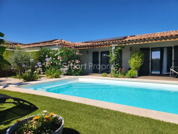 Valensole 04210 – Vente maison/villa 7&nbsp;pièces 6&nbsp;chambres