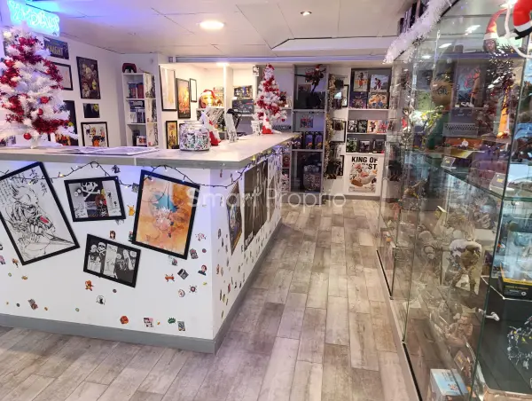 Marseille 13006 – Cession de bail local