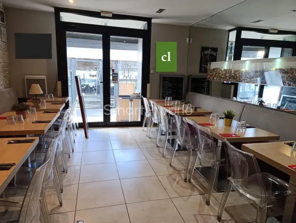 Marseille 13005 – Vente fonds de commerce boutique