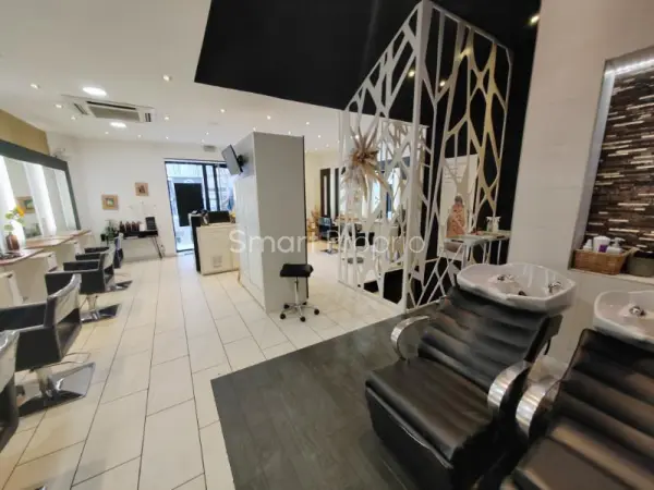 Marseille 13005 – Vente fonds de commerce boutique