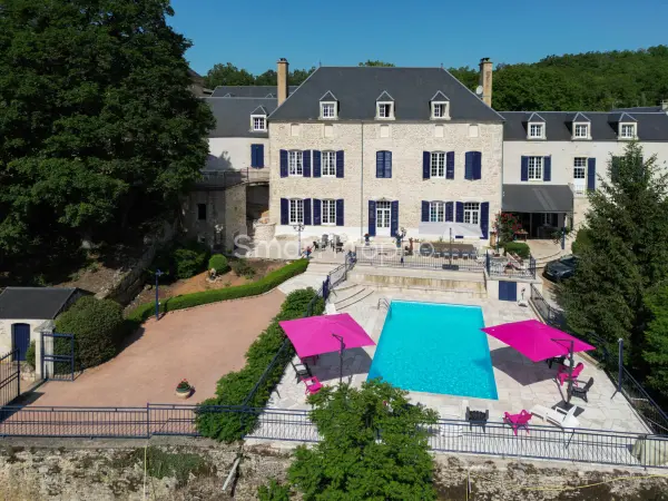 Avallon 89200 – Vente maison/villa 49&nbsp;pièces 21&nbsp;chambres