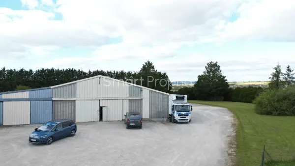 Lézinnes 89160 – Vente local