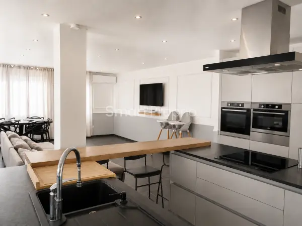 Marseille 13015 – Vente maison/villa 5&nbsp;pièces 4&nbsp;chambres
