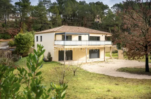 Aix-en-Provence 13100 – Vente de prestige maison/villa 6&nbsp;pièces 4&nbsp;chambres