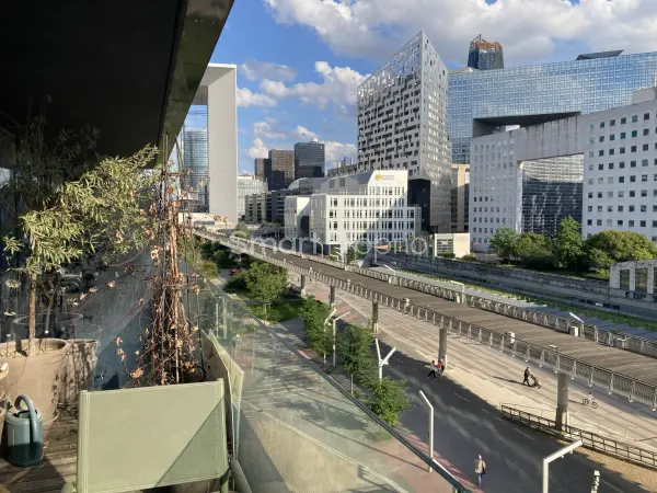 Nanterre 92000 – Vente appartement 4&nbsp;pièces 3&nbsp;chambres
