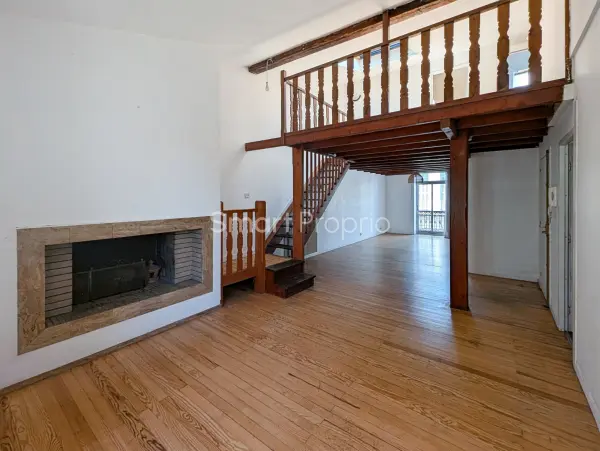 Bordeaux 33000 – Vente appartement 5&nbsp;pièces 4&nbsp;chambres
