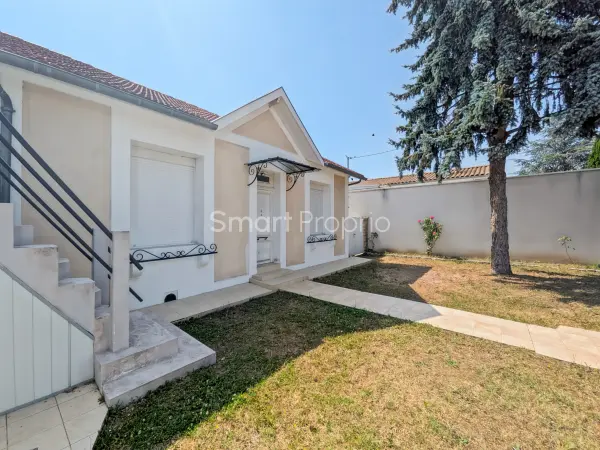 Libourne 33500 – Vente maison/villa 5&nbsp;pièces 4&nbsp;chambres