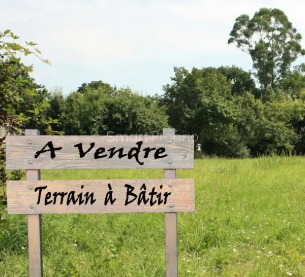 Boulazac Isle Manoire 24750 – Vente terrain
