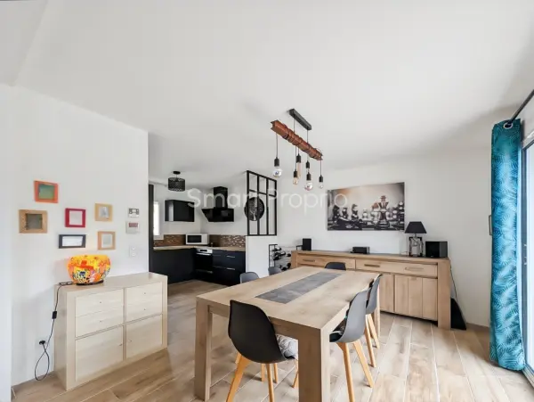 Macau 33460 – Vente maison/villa 4&nbsp;pièces 3&nbsp;chambres