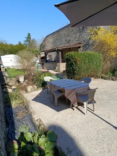Courcelles-Chaussy 57530 – Vente maison/villa 6&nbsp;pièces 3&nbsp;chambres