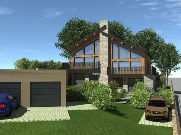 Bolquère 66210 – Vente appartement 3&nbsp;pièces