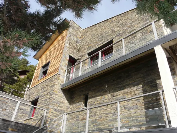 Les Angles 66210 – Vente maison/villa 8&nbsp;pièces 5&nbsp;chambres