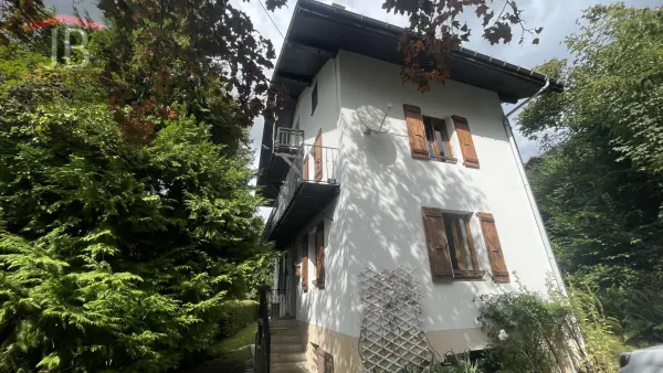 Saint Gervais les Bains 74170 – Vente maison/villa 6&nbsp;pièces 4&nbsp;chambres