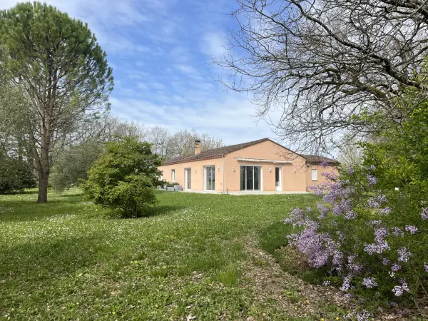 Lectoure 32700 – Vente maison/villa 6&nbsp;pièces 3&nbsp;chambres