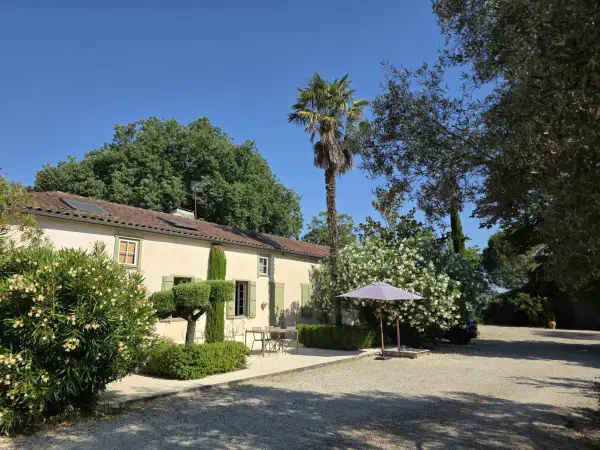 Eauze 32800 – Vente maison/villa 6&nbsp;pièces 4&nbsp;chambres