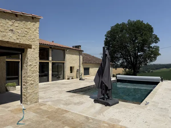 La Romieu 32480 – Vente maison/villa 12&nbsp;pièces 5&nbsp;chambres