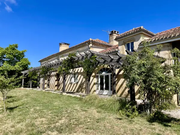 Marciac 32230 – Vente maison/villa 9&nbsp;pièces 6&nbsp;chambres
