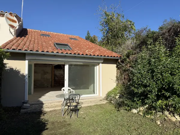 Condom 32100 – Vente maison/villa 4&nbsp;pièces 2&nbsp;chambres