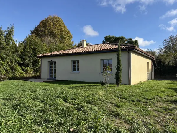 Eauze 32800 – Vente maison/villa 5&nbsp;pièces 3&nbsp;chambres