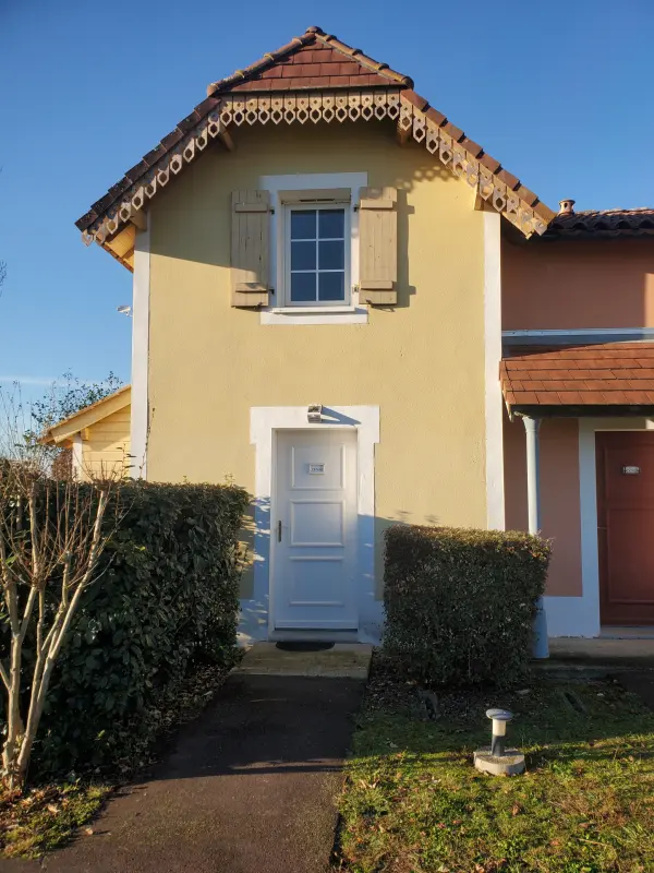 Marciac 32230 – Vente maison/villa 3&nbsp;pièces 2&nbsp;chambres