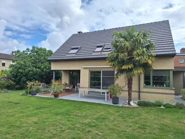 Saint-Saulve 59880 – Vente maison/villa 15&nbsp;pièces 9&nbsp;chambres