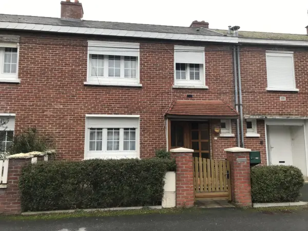 Maing 59233 – Vente maison/villa 6&nbsp;pièces 3&nbsp;chambres