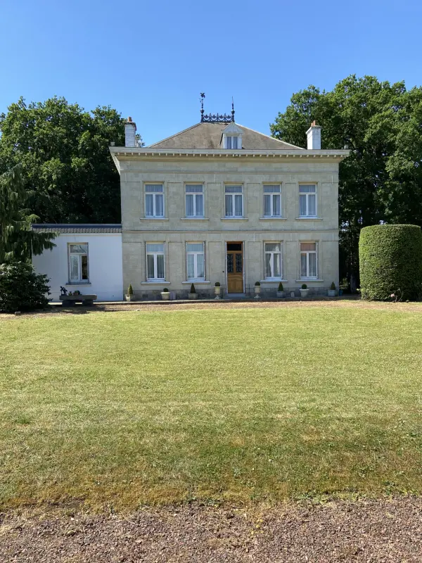 Maing 59233 – Viager maison/villa 10&nbsp;pièces 4&nbsp;chambres