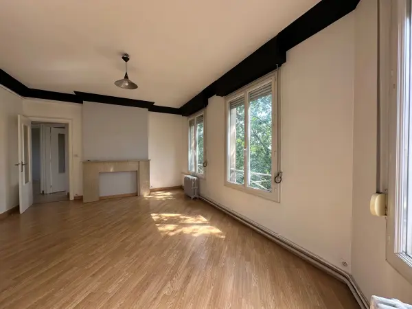 Valenciennes 59300 – Vente appartement 3&nbsp;pièces