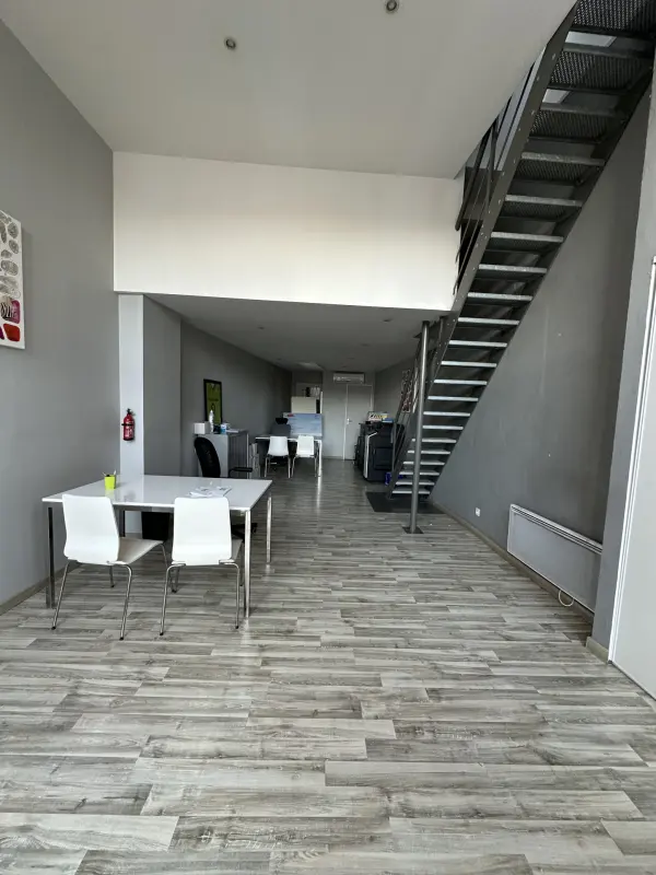 Valenciennes 59300 – Vente maison/villa 5&nbsp;pièces 2&nbsp;chambres