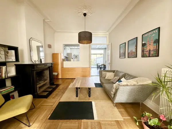 Valenciennes 59300 – Vente maison/villa 7&nbsp;pièces 4&nbsp;chambres