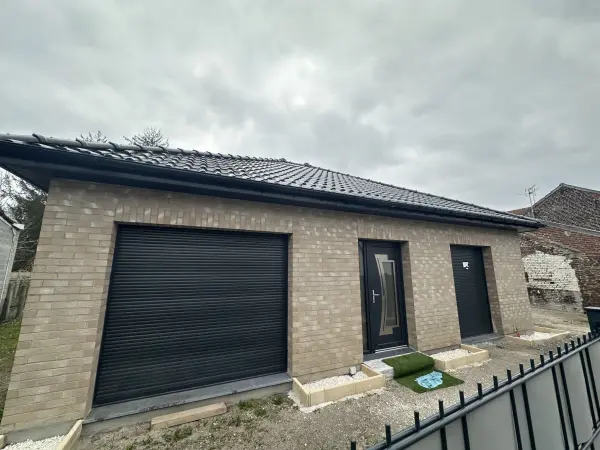 Escautpont 59278 – Vente maison/villa 4&nbsp;pièces 2&nbsp;chambres