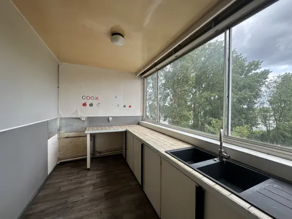 Saint-Saulve 59880 – Vente appartement 4&nbsp;pièces 2&nbsp;chambres