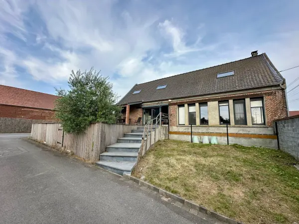 Rombies-et-Marchipont 59990 – Vente maison/villa 12&nbsp;pièces 3&nbsp;chambres