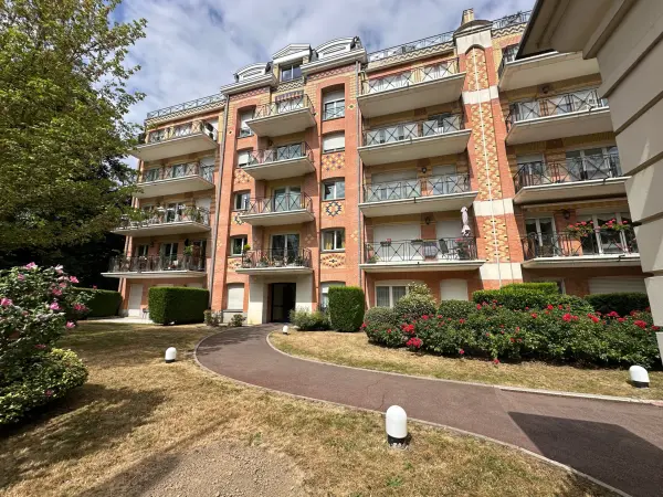 Valenciennes 59300 – Vente appartement 2&nbsp;pièces