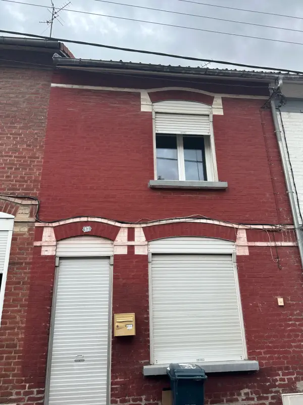 Marly 59770 – Vente maison/villa 5&nbsp;pièces 2&nbsp;chambres