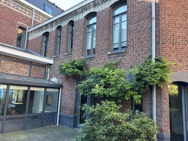 Valenciennes 59300 – Vente maison/villa 10&nbsp;pièces 4&nbsp;chambres