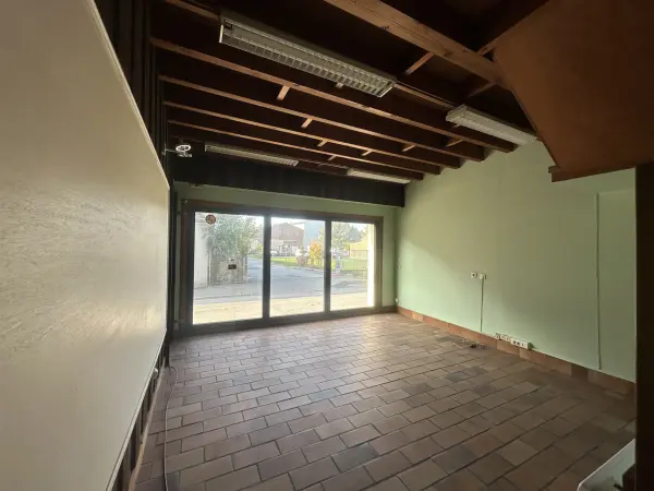 Marly 59770 – Location bureaux