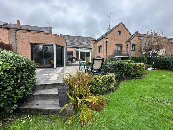 Valenciennes 59300 – Vente maison/villa 12&nbsp;pièces 5&nbsp;chambres