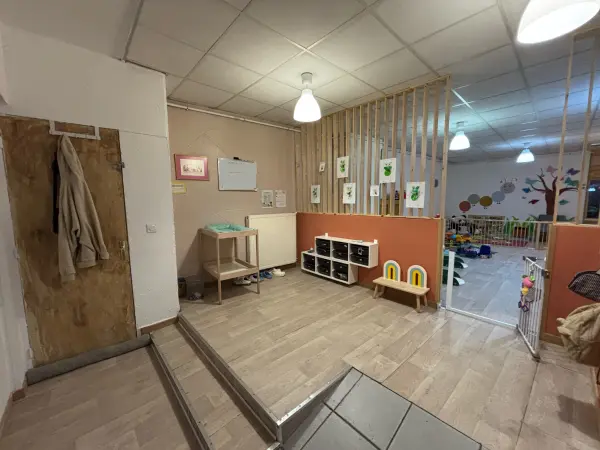 Valenciennes 59300 – Vente inconnu 5&nbsp;pièces
