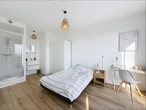 Valenciennes 59300 – Vente appartement 6&nbsp;pièces 4&nbsp;chambres