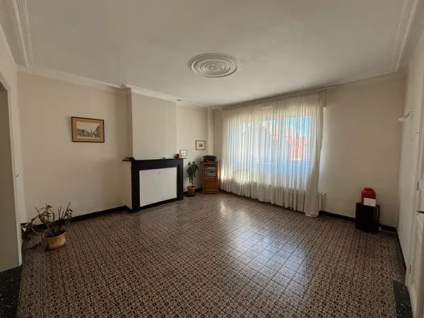 Bruay-sur-l&rsquo;Escaut 59860 – Vente maison/villa 7&nbsp;pièces 3&nbsp;chambres