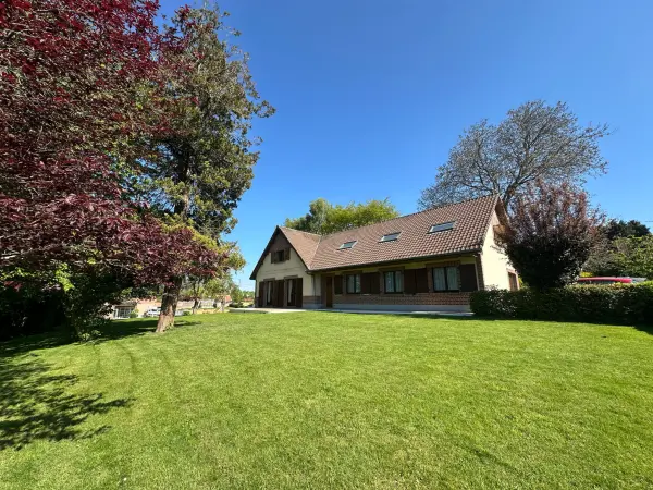 Eth 59144 – Vente maison/villa 9&nbsp;pièces 6&nbsp;chambres