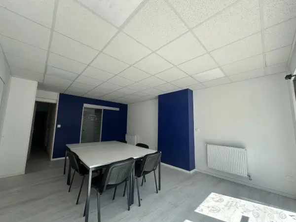 Marly 59770 – Location local