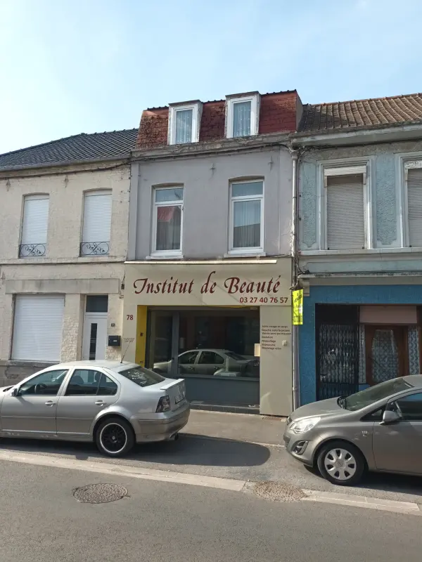 Vieux-Condé 59690 – Vente maison/villa 7&nbsp;pièces 1&nbsp;chambre