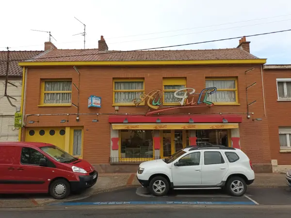 Vieux-Condé 59690 – Vente maison/villa 10&nbsp;pièces 3&nbsp;chambres